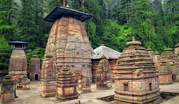 Almora District, Uttarakhand: Area, Population, History, Tourist Places, PIN Codes & Important Facts (2026)