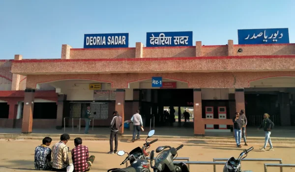 Deoria District, Uttar Pradesh: Area, Population, History, Tourist Places, PIN Codes & Important Facts (2026)