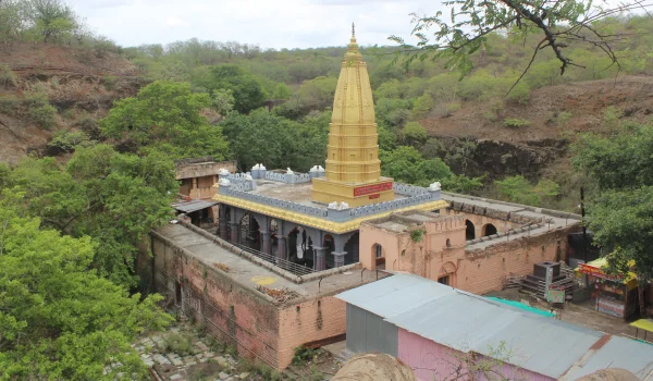 Dharashiv District, Maharashtra: Area, Population, History, Tourist Places, PIN Codes & Important Facts (2026)