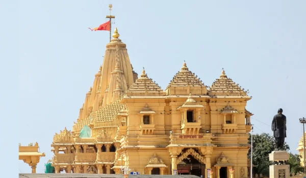 Gir Somnath District, Gujarat: Area, Population, History, Tourist Places, PIN Codes & Important Facts (2026)