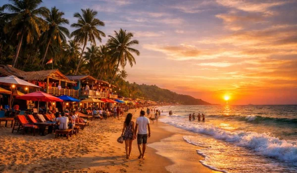 Goa District: Area, Population, History, Tourist Places, PIN Codes & Important Facts (2026)
