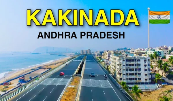 Kakinada District, Andhra Pradesh: Area, Population, History, Tourist Places, PIN Codes & Important Facts (2026)