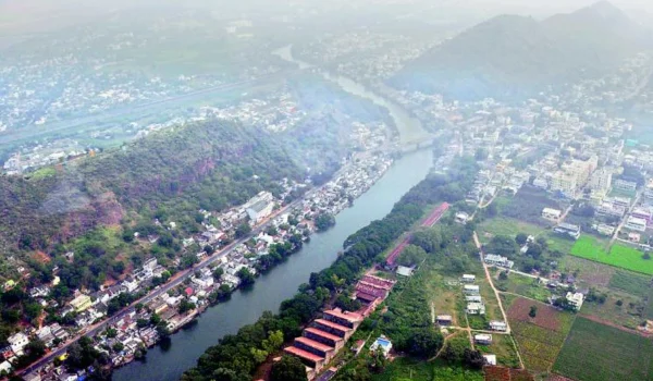 Krishna District, Andhra Pradesh: Area, Population, History, Tourist Places, PIN Codes & Important Facts (2026)