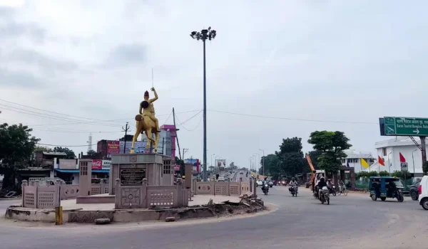 Raebareli District, Uttar Pradesh: Area, Population, History, Tourist Places, PIN Codes & Important Facts (2026)