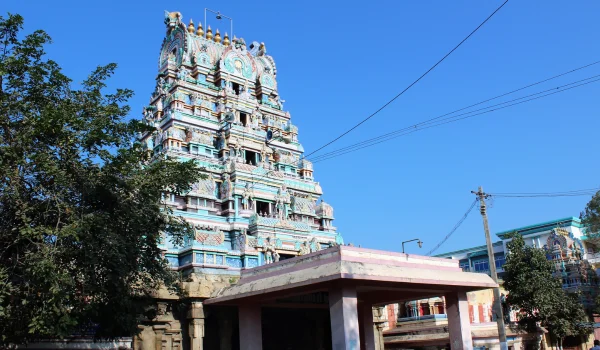 Tirupattur District, Tamil Nadu: Area, Population, History, Tourist Places, PIN Codes & Important Facts (2026)