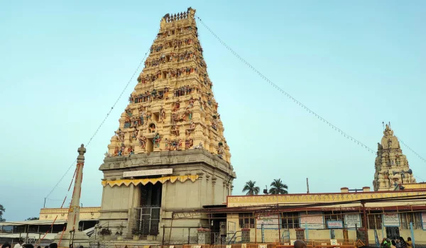 Chamarajanagar District, Karnataka: History, Area, Population, Tourist Places & Important Facts (2026)