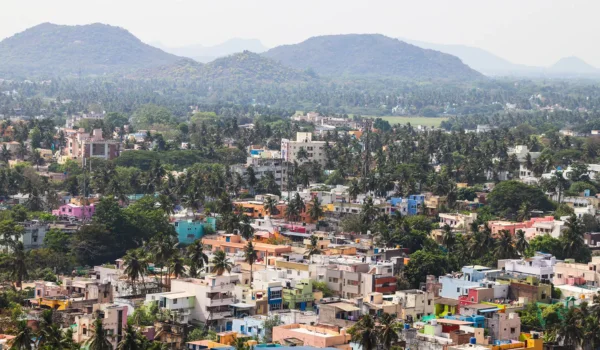 Chengalpattu District, Tamil Nadu: Area, Population, History, Tourist Places, PIN Codes & Important Facts (2026)