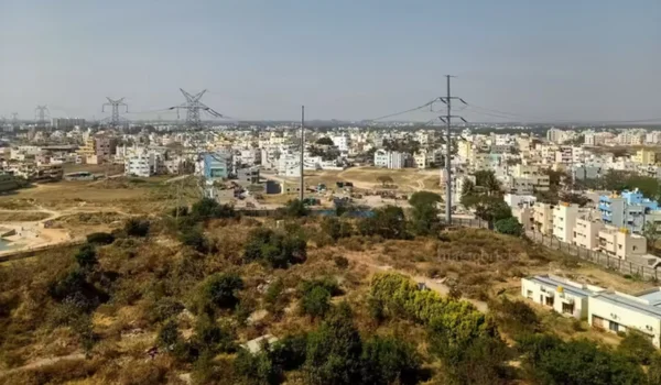 Chikkaballapur District, Karnataka: Area, Population, History, Tourist Places & Important Facts (2026)