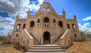 Gadwal District, Telangana: Area, Population, History, Tourist Places, PIN Codes & Important Facts (2026)