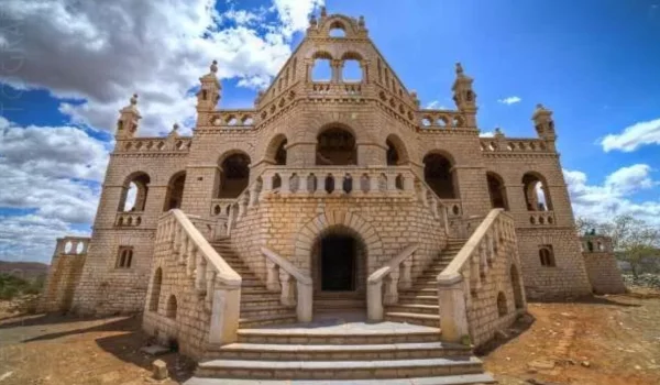 Gadwal District, Telangana: Area, Population, History, Tourist Places, PIN Codes & Important Facts (2026)