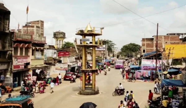 Gumla District, Jharkhand: Area, Population, History, Tourist Places, PIN Codes & Important Facts (2026)