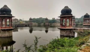 Mewat District, Haryana: Area, Population, History, Tourist Places, PIN Codes & Important Facts (2026)