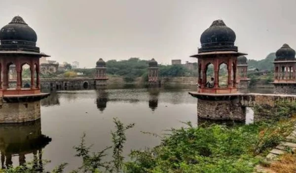 Mewat District, Haryana: Area, Population, History, Tourist Places, PIN Codes & Important Facts (2026)