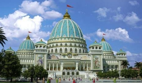 Nadia District, West Bengal: Area, Population, History, Tourist Places, PIN Codes & Important Facts (2026)