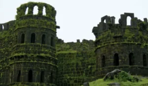 Raigad District, Maharashtra: Area, Population, History, Tourist Places, PIN Codes & Important Facts (2026)