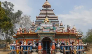 Sundargarh District, Odisha: Area, Population, History, Tourist Places, PIN Codes & Important Facts (2026)