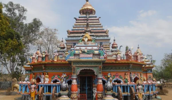 Sundargarh District, Odisha: Area, Population, History, Tourist Places, PIN Codes & Important Facts (2026)