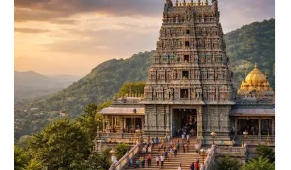 Thiruvallur District, Tamil Nadu: Area, Population, History, Tourist Places, PIN Codes & Important Facts (2026)